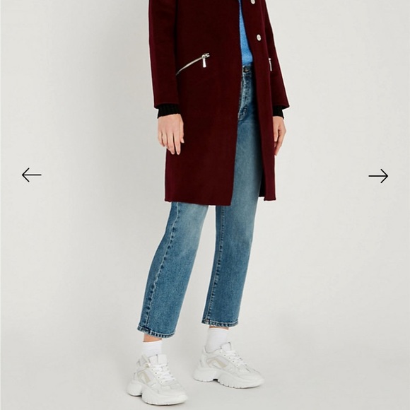 Maje coat like new! - Picture 7 of 16